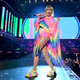Illustration for article titled Taylor Swift merch selling for more than $50 has a typo